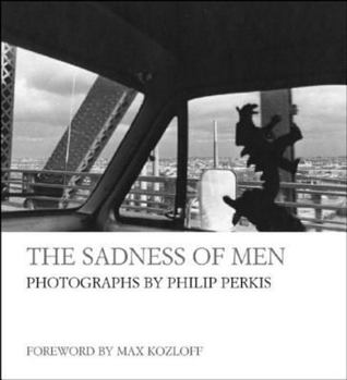 Hardcover The Sadness of Men Book