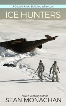 Ice Hunters