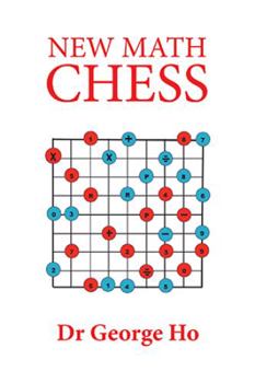 Paperback New Math Chess Book