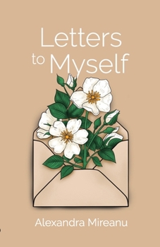 Paperback Letters to Myself Book