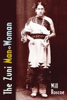 Paperback The Zuni Man-Woman Book