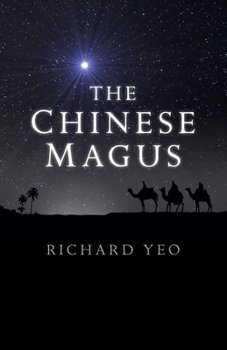 Paperback The Chinese Magus Book