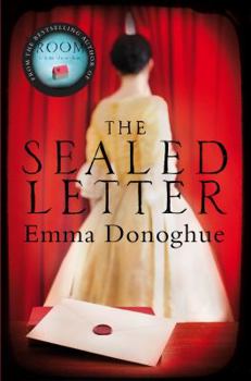 Paperback Sealed Letter Book