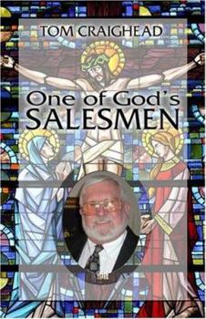 Paperback One of God's Salesmen Book