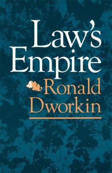 Paperback Law's Empire Book