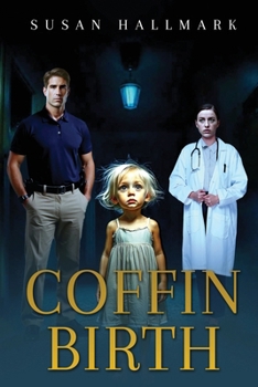Paperback Coffin Birth Book