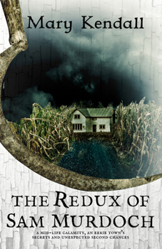 Paperback The Redux of Sam Murdoch Book