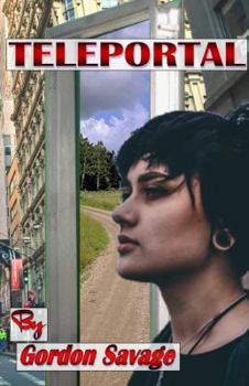 Paperback Teleportal Book