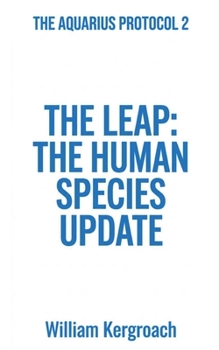 Paperback The Leap Book
