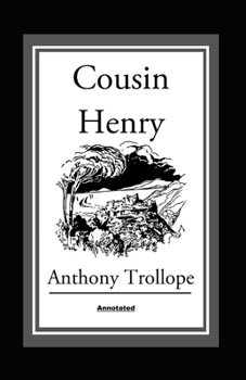 Paperback Cousin Henry Annotated Book