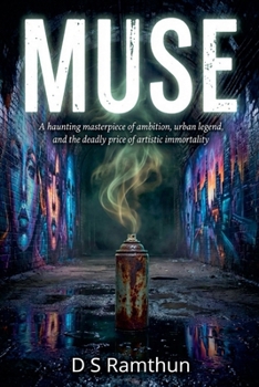 Paperback Muse Book