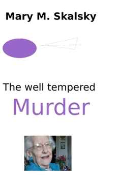 Paperback The Well Tempered Murder Book
