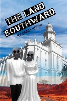 Paperback The Land Southward Book