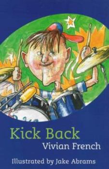 Paperback Kick Back Book