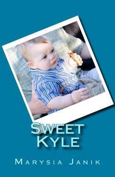 Paperback Sweet Kyle Book
