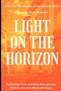 Paperback Light on the Horizon Book