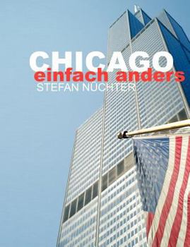 Paperback Chicago einfach anders [German] Book