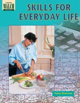 Paperback Skills for Everyday Life Book