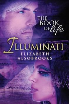 Paperback Illuminati: The Book of Life Book