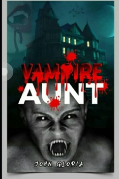 Paperback Vampire Aunt Book