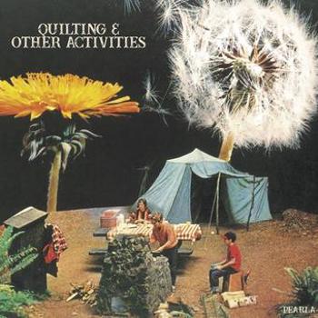 Vinyl Quilting & Other Activities Book