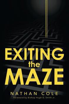 Paperback Exiting the Maze Book