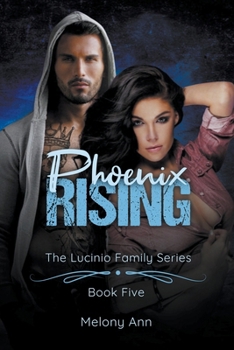 Paperback Phoenix Rising Book