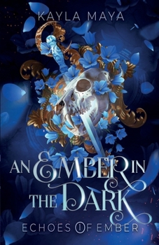 Paperback An Ember in the Dark Book
