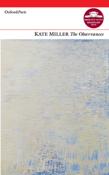 Paperback The Observances Book