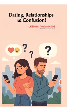 Paperback Dating, Relationships & Confusion Book