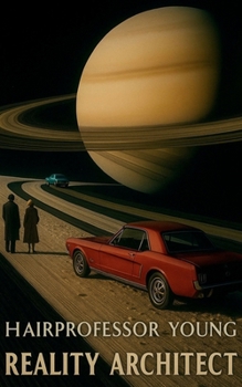 Paperback Reality Architect Book