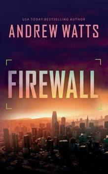 Paperback Firewall Book