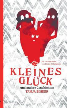 Paperback Kleines Glück: und andere Geschichten [German] Book