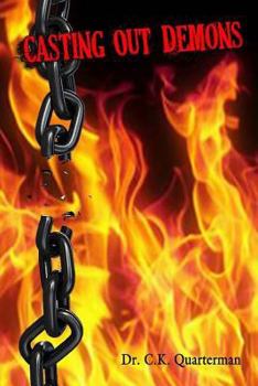 Paperback Casting Out Demons Book