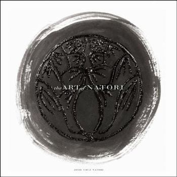 Hardcover The Art of Natori Book