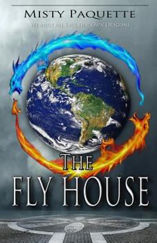 Paperback The Fly House Book