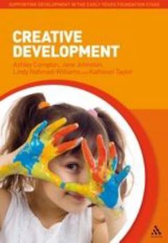 Paperback Creative Development Book