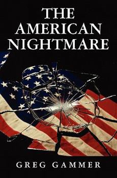 Paperback The American Nightmare Book