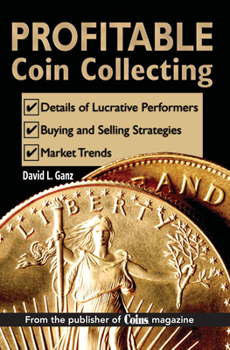 Paperback Profitable Coin Collecting Book