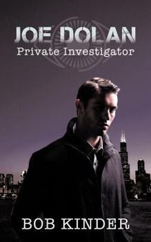 Joe Dolan: Private Investigator