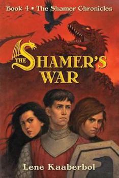 Paperback The Shamer's War Book