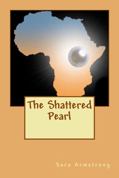 Paperback The Shattered Pearl Book