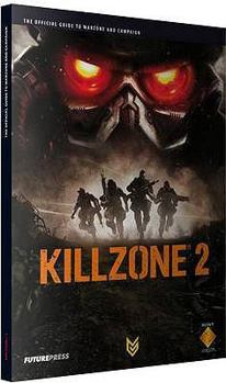 Paperback Killzone 2: The Official Guide to Warzone and Campaign Book