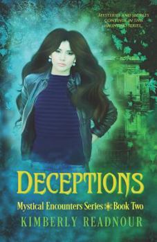 Deceptions - Book #2 of the Mystical Encounter