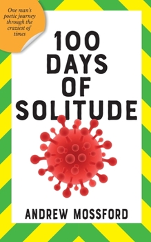 Paperback 100 Days of Solitude Book