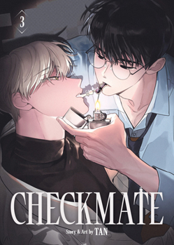 Paperback Checkmate Vol. 3 Book