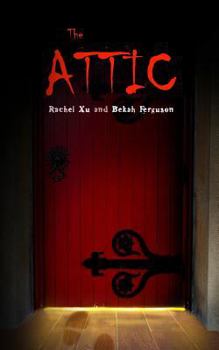 Paperback The Attic Book