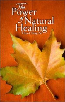 Paperback The Power of Natural Healing Book