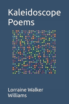 Paperback Kaleidoscope Poems Book