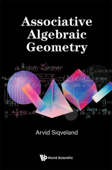 Hardcover Associative Algebraic Geometry Book